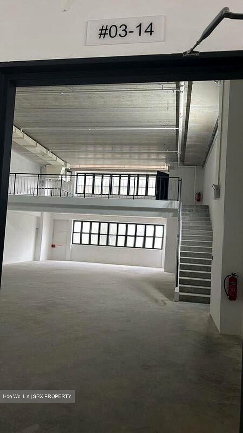 ASCENT @ GAMBAS (D27), Factory #578520901
